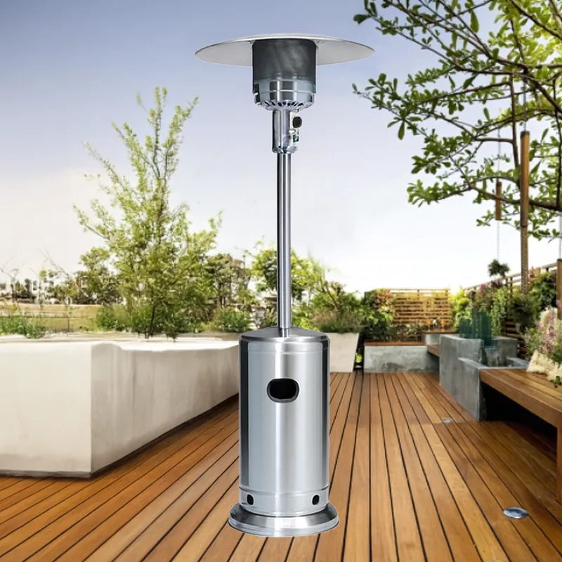 Palmiye Soba Model 1