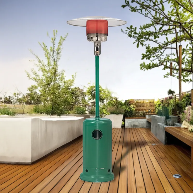 Palmiye Soba Model 2