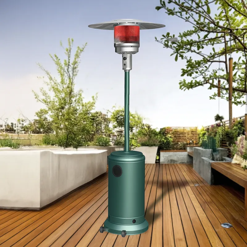 Palmiye Soba Model 5